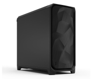 FRACTAL DESIGN Meshify 3 XL Black Solid - 1318893 - zdjęcie 1